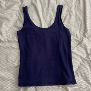 BP tank top